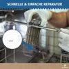 Dichtung für Pumpentopf wie BOSCH 12005744 182mmØ in Produktbild-Vorschau 6