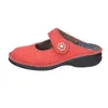 Finn Comfort  Brig Wollfilz Glogs  Damen Hauschuh , Produktbild-Vorschau 23