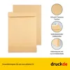 25 kusov - skladacia obálka C4 so spodným záhybom 3,8 cm - Náhľad obrázku produktu 10