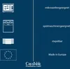 CreaTable, 21568, Europa Bunt, 6-dielna sada tanierov na Náhľad obrázku produktu 7