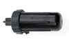 Sicherheits-Erdmuffe, LxB 240x90mm, IP68 - wasserdicht bis Produktbild-Vorschau 2