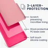 kwmobile Handyhülle für Samsung Galaxy A17 4G / 5G Hülle - Produktbild-Vorschau 5