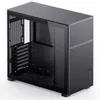 Jonsbo D41 MESH Midi Tower czarny Podgląd zdjęcia produktu 3