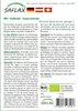 Artikelbild 2 von 'BIO Kohlrabi Superschmelz' aus der Kategorie Kohlrabisamen Podgląd zdjęcia produktu
