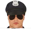 Special Police Officer Mütze blau Produktbild-Vorschau 6