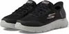 Skechers Slip-Ins: GO WALK Flex - New World 216505-BKOR, Produktbild-Vorschau 10
