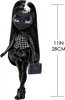Rainbow High Shadow High Fashion Doll - Shanelle, Lalka Podgląd zdjęcia produktu 4