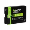 Vayox Li-Ion 3,7V Akku für Stirnlampen VA0303 | 100 mAh | Produktbild-Vorschau 3