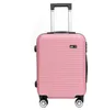 Aga Travel Příruční zavazadlo MR4694 Růžové Produktbild-Vorschau 1