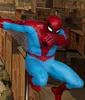 Marvel Collection PVC Statue 1/10 Spider-Man (The Amazing Produktbild-Vorschau 9