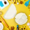 Forma na omeletu do mikrovlnné trouby z PP materiálu, Náhled obrázku produktu 2