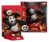 Kung Fu Panda Movie Maniacs PVC Statue Po 17 cm Produktbild-Vorschau 12