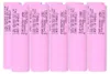 10 batteries Samsung INR18650-35E, format 18650, 3,6V, Voir les images du produit 1