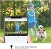 EZVIZ EB3 2K eigenständige 100 % kabellose Smart-Home Produktbild-Vorschau 23