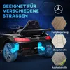 AIYAPLAY Kinder Elektroauto 12V Kinderauto mit 2,4G Produktbild-Vorschau 9
