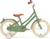 Generation Hip 16 Zoll Grün – Kinderfahrrad Produktbild-Vorschau 1