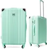 RGL 735 Hartschale Reisekoffer Kofferset Trolley-set Produktbild-Vorschau 2