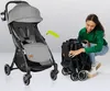 Lionelo Julie One Kočík do 22 kg nastaviteľná opierka Náhľad obrázku produktu 10