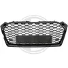 DIEDERICHS 1046240 Kühlergrill Frontgrill für AUDI A5 Produktbild-Vorschau 2