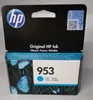 Kazeta do tlačiarne HP 953 (F6U12AE) azúrová Náhľad obrázku produktu 41