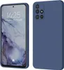 Hülle für Samsung Galaxy A51 Case Cover Bumper Silikon Produktbild-Vorschau 1