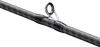 A close-up view of a fishing rod. Náhled obrázku produktu