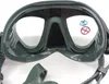 Cressi Maske Tauchen Ausruestung Calibro Profi Anti Produktbild-Vorschau 10