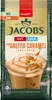 JACOBS Löskaffee TYP SALTED CARAMEL LATTE Hot Cold 12x 340g Produktbild-Vorschau 2