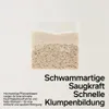 PIDAN Functional Tofu Katzenstreu 2.4 kg mit Farbindikator Produktbild-Vorschau 6