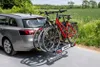 Portabici Eufab AMBER III per aggancio a rimorchio Anteprima dell’immagine prodotto 8