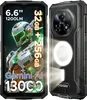 DOOGEE Fire 5 Ultra Android 15 Cellulare outdoor 32 GB + Anteprima dell’immagine prodotto 1