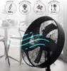 Ventilátor pro domácnost Camry Premium CR 7329 černý, Náhled obrázku produktu 16
