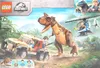 Lego 76941 - Pościg za dinozaurem Carnotaurus z serii Podgląd zdjęcia produktu 30