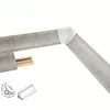 Moulure de cuisine Moulure de finition murale 23mm 1.5m Voir les images du produit 1