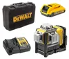 Laser lignes 3 croix 360° à faisceaux verts 12V DEWALT Voir les images du produit 1