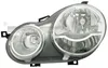 Lampada frontale TYC 20-0386-05-2 Anteprima dell’immagine prodotto 3