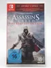 Assassin's Creed The Ezio Collection Nintendo Switch-Spiel Produktbild-Vorschau 3
