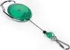 DURABLE Jojo STYLE mit Federhaken, 832705 grün Produktbild-Vorschau 1