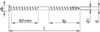 HECO-TOPIX-plus Therm 8 x 200, Senkkopf, HECO-Drive, HD-40, Produktbild-Vorschau 5