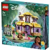 LEGO® Disney 43231 La petite maison d'Asha Voir les images du produit 17
