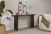 Skye Decor, Sira - Lumiere Black, Anrichte, Lumiere Black, Produktbild-Vorschau 4