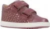 Stivali Del Marchio Geox Del Modello B Biglia Girl Rosa Anteprima dell’immagine prodotto 5
