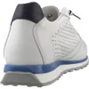 Sneakers Del Marchio Cetti Del Modello C848 V26 Bianco Anteprima dell’immagine prodotto 3