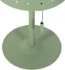 Outdoor Tischleuchte Grün inkl  LED 3 Stufig dimmbar Produktbild-Vorschau 8
