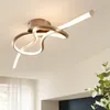 Plafondlamp Novafeltria Led Productafbeelding-voorbeeld 3