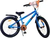 NERF Kinderfahrrad - Jungen - 20 Zoll - Satinblau Produktbild-Vorschau 10