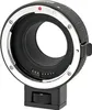 Objektivadapter für Canon EF an EOS M Kameras Autofokus Produktbild-Vorschau 2