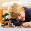 LEGO® Minecraft® Wyprawa do kopalni pancerników 21269 Podgląd zdjęcia produktu 30