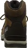 Chaussures de trekking pour hommes en marron Voir les images du produit 9