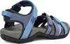 Teva Trekkingsandalen Tirra Wandersandalen Produktbild-Vorschau 10